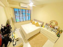 Blk 273D Wenya (Jurong West), HDB 4 Rooms #552821591